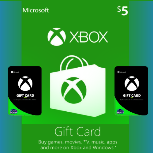 Level Up: Everything You Need to Know About Xbox Gift Cards!